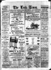 Leek Times Saturday 08 July 1916 Page 1
