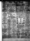 Leek Times Saturday 06 January 1917 Page 1