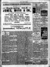 Leek Times Saturday 20 January 1917 Page 3