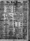 Leek Times Saturday 03 February 1917 Page 1