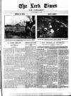 Leek Times Saturday 04 May 1918 Page 5