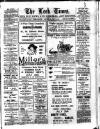 Leek Times Saturday 13 July 1918 Page 1