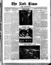 Leek Times Saturday 28 September 1918 Page 5