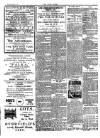 Leek Times Saturday 25 January 1919 Page 3