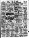 Leek Times Saturday 14 February 1920 Page 1