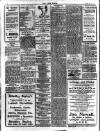 Leek Times Saturday 13 March 1920 Page 4