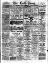 Leek Times Saturday 20 March 1920 Page 1