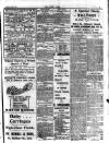 Leek Times Saturday 20 March 1920 Page 5