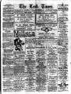 Leek Times Saturday 08 May 1920 Page 1