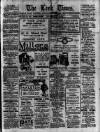 Leek Times Saturday 19 June 1920 Page 1