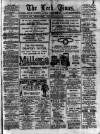 Leek Times Saturday 03 July 1920 Page 1