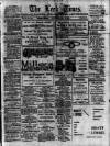 Leek Times Saturday 17 July 1920 Page 1