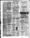 Leek Times Saturday 11 September 1920 Page 1