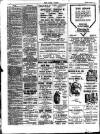 Leek Times Saturday 16 October 1920 Page 2