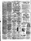 Leek Times Saturday 30 October 1920 Page 2