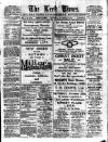 Leek Times Saturday 20 November 1920 Page 1