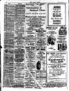 Leek Times Saturday 20 November 1920 Page 2