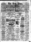 Leek Times Saturday 18 December 1920 Page 1
