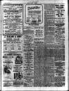 Leek Times Saturday 15 January 1921 Page 3