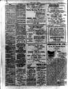 Leek Times Saturday 26 February 1921 Page 2