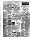 Leek Times Saturday 26 March 1921 Page 2
