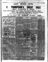 Leek Times Saturday 02 April 1921 Page 3