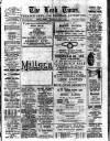 Leek Times Saturday 02 July 1921 Page 1