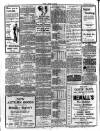 Leek Times Saturday 20 August 1921 Page 3