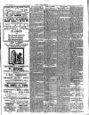 Leek Times Saturday 03 December 1921 Page 3