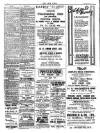 Leek Times Saturday 14 January 1922 Page 2