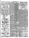 Leek Times Saturday 21 January 1922 Page 3