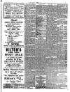 Leek Times Saturday 04 February 1922 Page 3