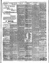 Leek Times Saturday 18 February 1922 Page 3