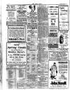 Leek Times Saturday 18 February 1922 Page 4