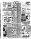 Leek Times Saturday 25 February 1922 Page 4