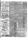 Leek Times Saturday 11 March 1922 Page 3