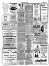 Leek Times Saturday 11 March 1922 Page 4