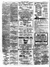 Leek Times Saturday 25 March 1922 Page 2