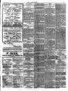 Leek Times Saturday 25 March 1922 Page 3