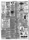 Leek Times Saturday 25 March 1922 Page 4