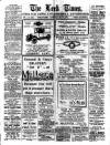 Leek Times Saturday 13 May 1922 Page 1