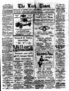 Leek Times Saturday 20 May 1922 Page 1