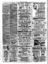 Leek Times Saturday 17 June 1922 Page 2