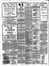 Leek Times Saturday 01 July 1922 Page 4
