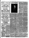 Leek Times Saturday 22 July 1922 Page 3