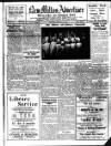 New Milton Advertiser Saturday 05 January 1935 Page 1