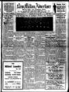 New Milton Advertiser Saturday 26 January 1935 Page 1