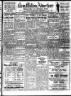 New Milton Advertiser Saturday 09 February 1935 Page 1