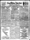 New Milton Advertiser Saturday 02 March 1935 Page 1