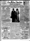New Milton Advertiser Saturday 09 March 1935 Page 1